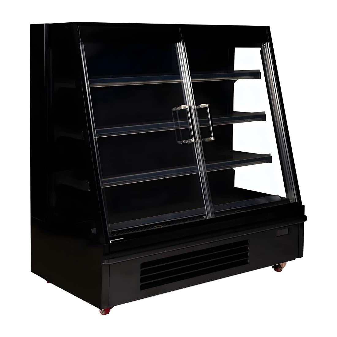 Bromic Semi Vertical Display Fridge 1580mm • PAS-HU801