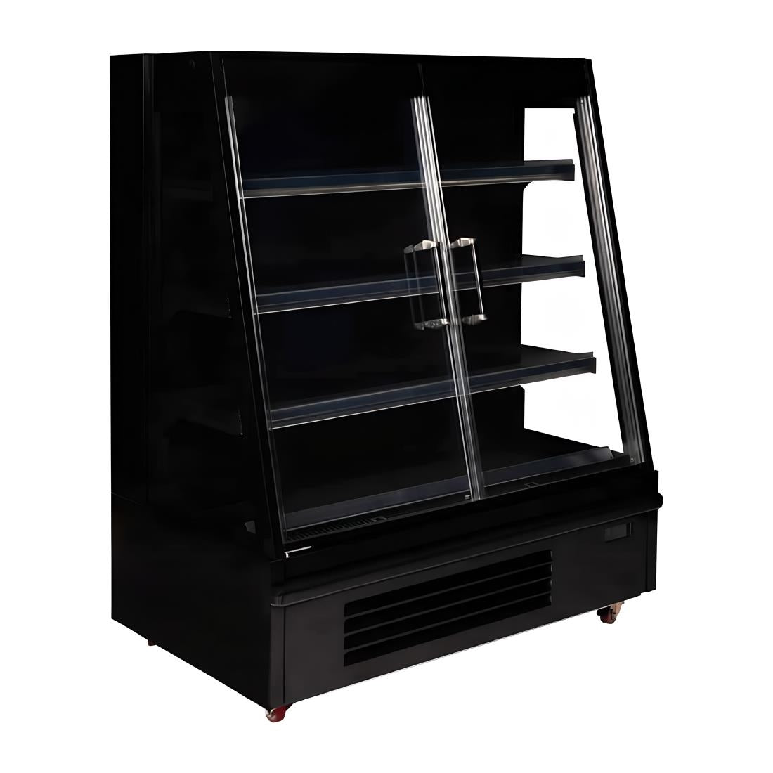 Bromic Semi Vertical Display Fridge 1250mm • PAS-HU806