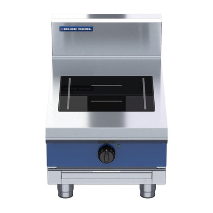 Blue Seal Evolution IN511F-B Benchtop Induction Cooktop 450mm • PAS-HU807