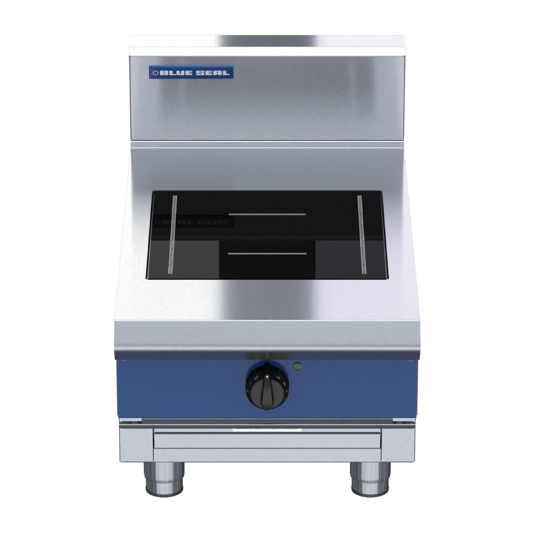 Blue Seal Evolution IN511R3-B Benchtop Induction Cooktop 450mm • PAS-HU809