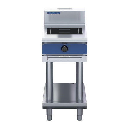 Blue Seal Evolution IN511R3-LS Leg Stand Induction Cooktop 450mm • PAS-HU810
