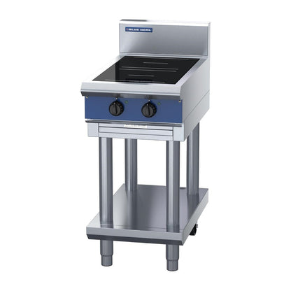 Blue Seal Evolution IN512R3-LS Leg Stand Induction Cooktop 450mm • PAS-HU814