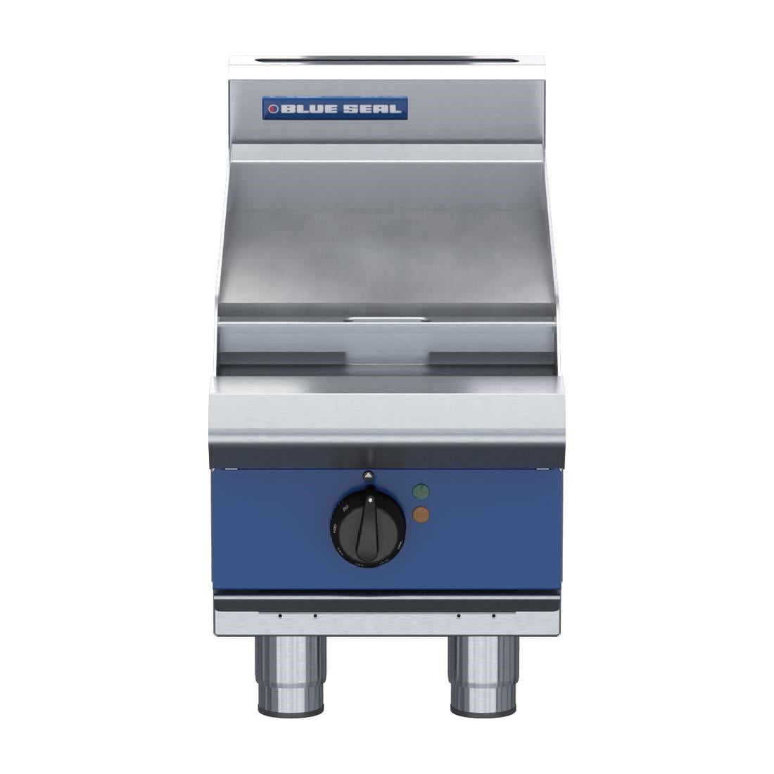 Blue Seal Evolution E512C-B Benchtop Induction Cooktop 300mm • PAS-HU824