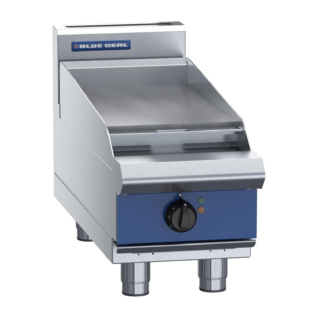 Blue Seal Evolution E512C-B Benchtop Induction Cooktop 300mm • PAS-HU824