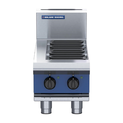 Blue Seal Evolution E512D-B Benchtop Induction Cooktop 300mm • PAS-HU825
