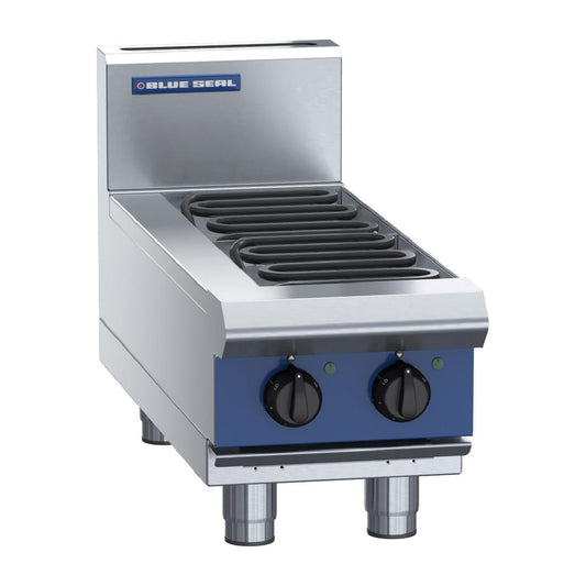 Blue Seal Evolution E512D-B Benchtop Induction Cooktop 300mm • PAS-HU825