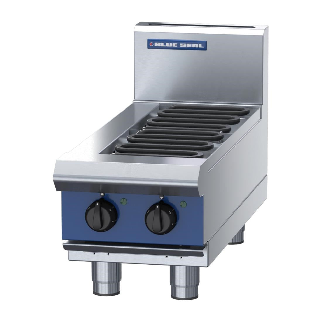 Blue Seal Evolution E512D-B Benchtop Induction Cooktop 300mm • PAS-HU825