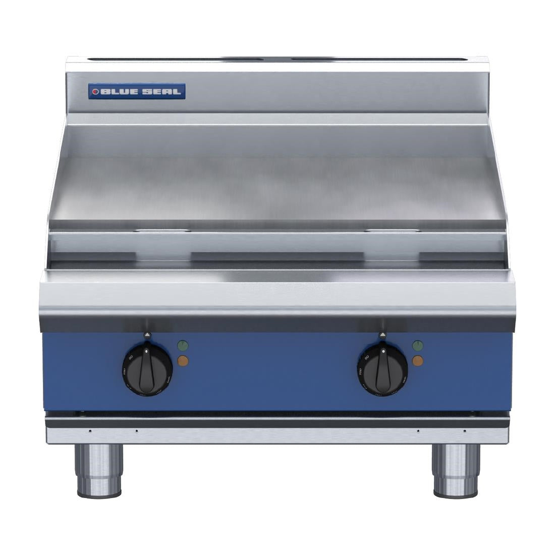 Blue Seal Evolution E514B-B Benchtop Induction Cooktop 600mm • PAS-HU826