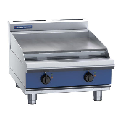 Blue Seal Evolution E514B-B Benchtop Induction Cooktop 600mm • PAS-HU826