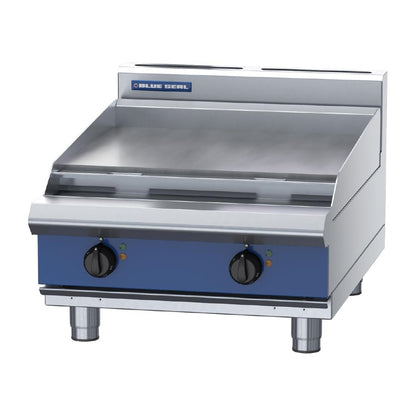 Blue Seal Evolution E514B-B Benchtop Induction Cooktop 600mm • PAS-HU826