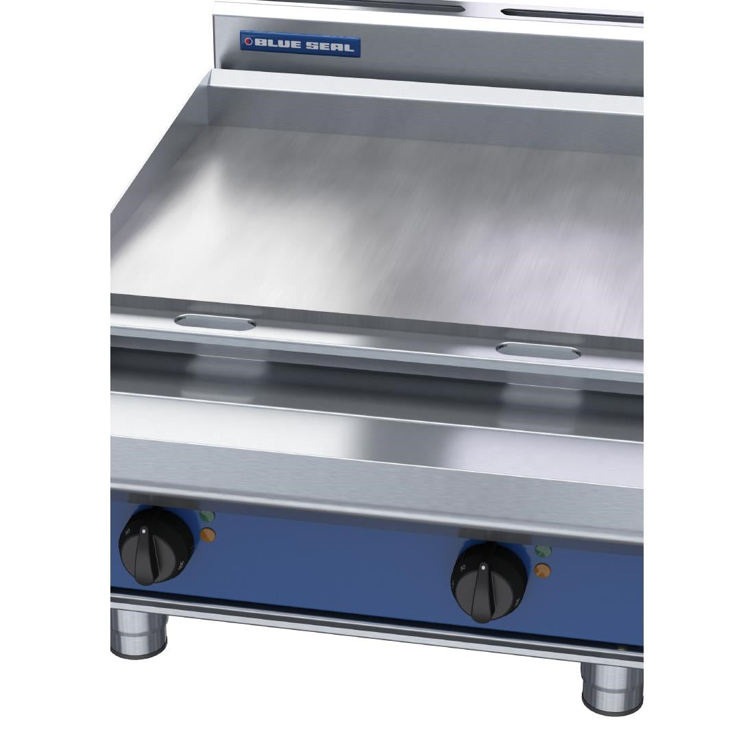 Blue Seal Evolution E514B-B Benchtop Induction Cooktop 600mm • PAS-HU826