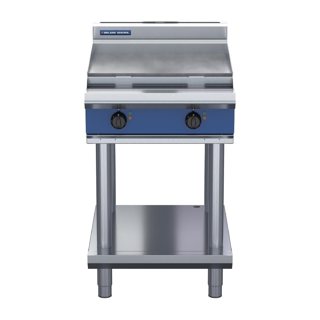 Blue Seal Evolution E514B-LS Leg Stand Induction Cooktop 600mm • PAS-HU827