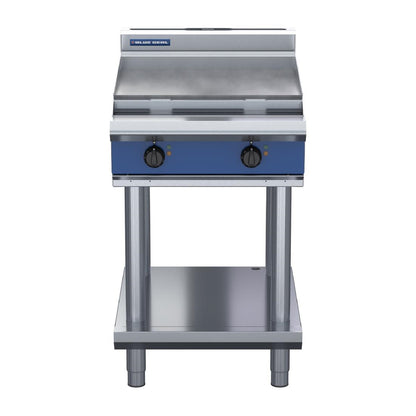 Blue Seal Evolution E514B-LS Leg Stand Induction Cooktop 600mm • PAS-HU827