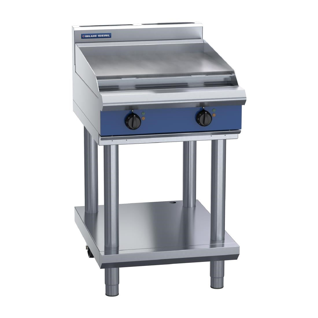 Blue Seal Evolution E514B-LS Leg Stand Induction Cooktop 600mm • PAS-HU827