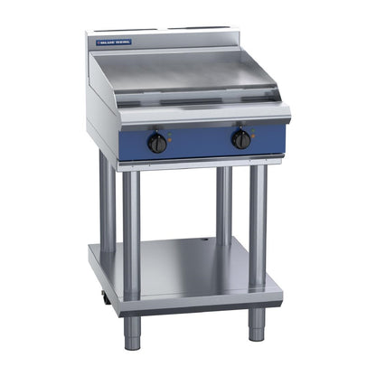 Blue Seal Evolution E514B-LS Leg Stand Induction Cooktop 600mm • PAS-HU827