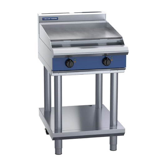 Blue Seal Evolution E514B-LS Leg Stand Induction Cooktop 600mm • PAS-HU827