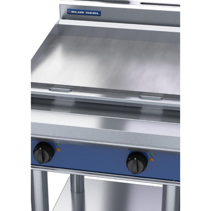 Blue Seal Evolution E514B-LS Leg Stand Induction Cooktop 600mm • PAS-HU827