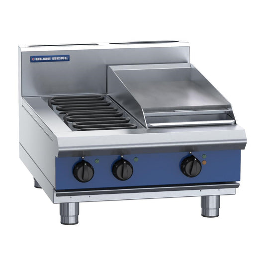 Blue Seal Evolution E514C-B Benchtop Induction Cooktop 600mm • PAS-HU828
