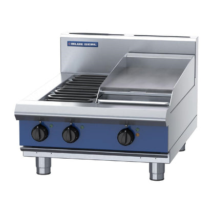 Blue Seal Evolution E514C-B Benchtop Induction Cooktop 600mm • PAS-HU828