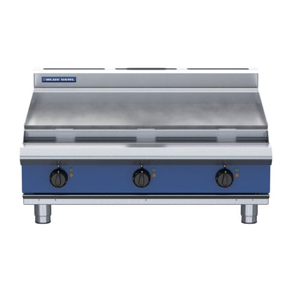 Blue Seal Evolution E516A-B Benchtop Electric Cooktop 900mm • PAS-HU832
