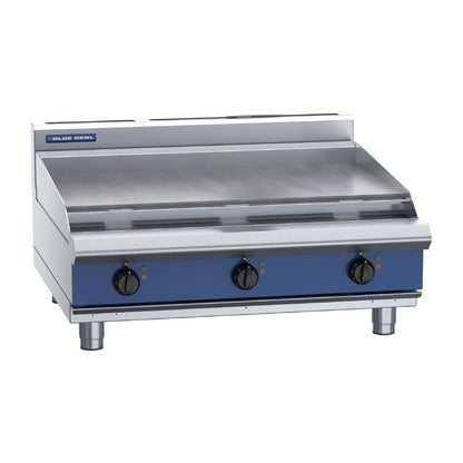 Blue Seal Evolution E516A-B Benchtop Electric Cooktop 900mm • PAS-HU832