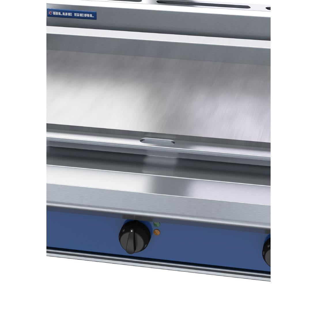 Blue Seal Evolution E516A-B Benchtop Electric Cooktop 900mm • PAS-HU832