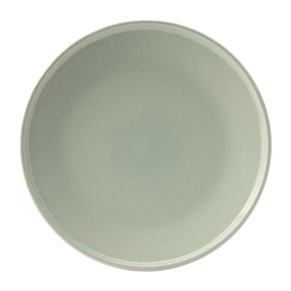 Utopia Core Round Plates Mint 175mm (6 Pack) (Diameter: 175mm | 6 Pack) • PAS-HU891