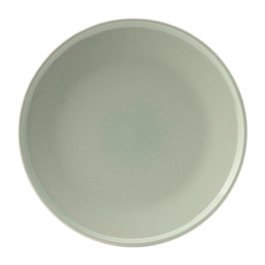 Utopia Core Round Plates Mint 175mm (6 Pack) (Diameter: 175mm | 6 Pack) • PAS-HU891