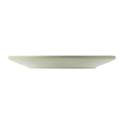 Utopia Core Round Plates Mint 225mm (6 Pack) (Diameter: 225mm | 6 Pack) • PAS-HU892
