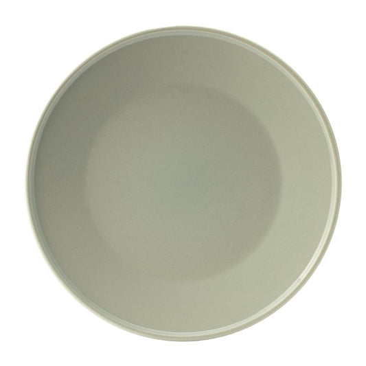 Utopia Core Round Plates Mint 225mm (6 Pack) (Diameter: 225mm | 6 Pack) • PAS-HU892