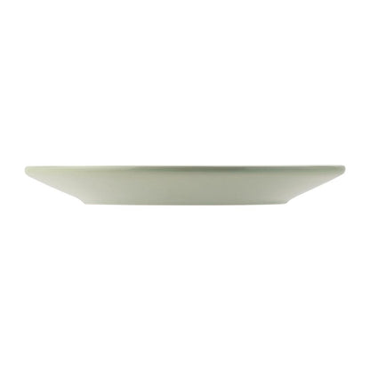 Utopia Core Round Plates Mint 250mm (6 Pack) (Diameter: 250mm | 6 Pack) • PAS-HU893