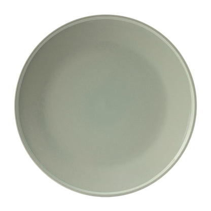 Utopia Core Round Plates Mint 270mm (6 Pack) (Diameter: 270mm | 6 Pack) • PAS-HU894