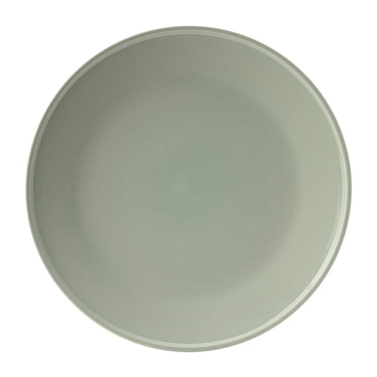 Utopia Core Round Plates Mint 270mm (6 Pack) (Diameter: 270mm | 6 Pack) • PAS-HU894