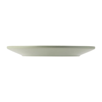 Utopia Core Round Plates Mint 270mm (6 Pack) (Diameter: 270mm | 6 Pack) • PAS-HU894