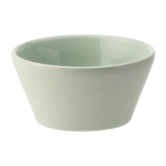 Utopia Core Round Bowls Mint 120mm (12 Pack) (Diameter: 120mm | 12 Pack) • PAS-HU895