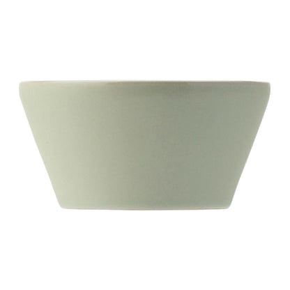 Utopia Core Round Bowls Mint 120mm (12 Pack) (Diameter: 120mm | 12 Pack) • PAS-HU895