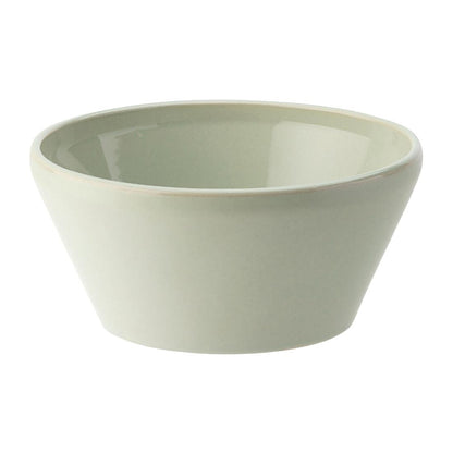 Utopia Core Round Bowls Mint 155mm (6 Pack) (Diameter: 150mm | 6 Pack) • PAS-HU896