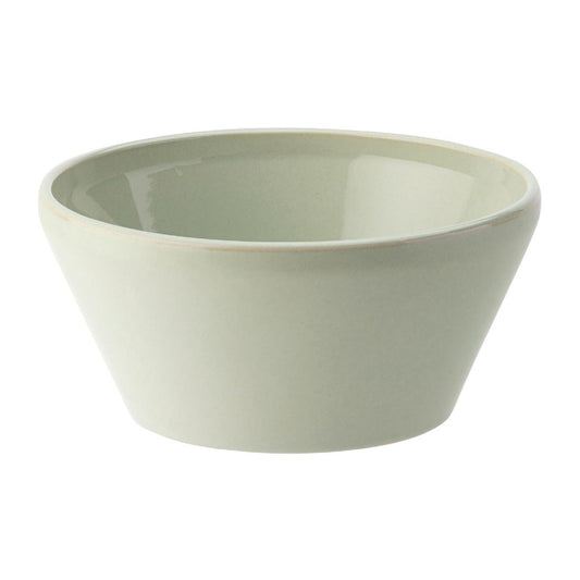 Utopia Core Round Bowls Mint 155mm (6 Pack) (Diameter: 150mm | 6 Pack) • PAS-HU896