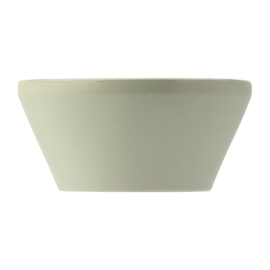 Utopia Core Round Bowls Mint 155mm (6 Pack) (Diameter: 150mm | 6 Pack) • PAS-HU896