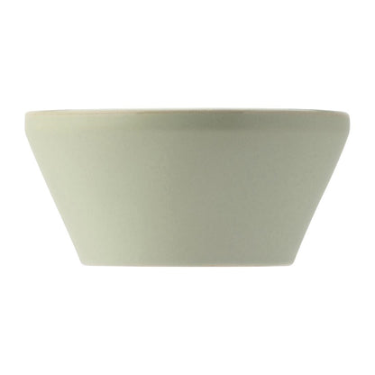 Utopia Core Round Bowls Mint 155mm (6 Pack) (Diameter: 150mm | 6 Pack) • PAS-HU896