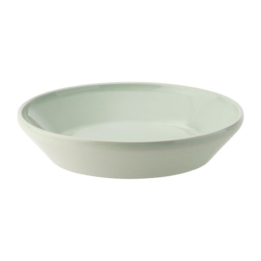 Utopia Core Share Bowls Mint 205mm (6 Pack) (Diameter: 205mm | 6 Pack) • PAS-HU897