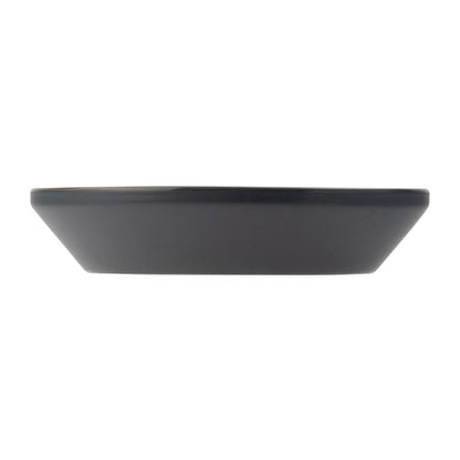 Utopia Core Share Bowls Slate 205mm (6 Pack) (Diameter: 205mm | 6 Pack) • PAS-HU905