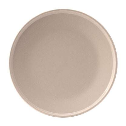 Utopia Core Round Plate Stone 175mm (6 Pack) (Diameter: 175mm | 6 Pack) • PAS-HU907