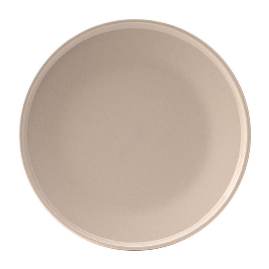 Utopia Core Round Plate Stone 175mm (6 Pack) (Diameter: 175mm | 6 Pack) • PAS-HU907