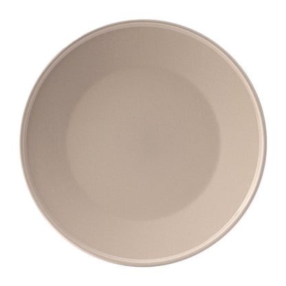 Utopia Core Round Plate Stone 225mm (6 Pack) (Diameter: 225mm | 6 Pack) • PAS-HU908
