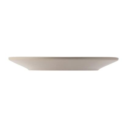 Utopia Core Round Plate Stone 250mm (6 Pack) (Diameter: 250mm | 6 Pack) • PAS-HU909