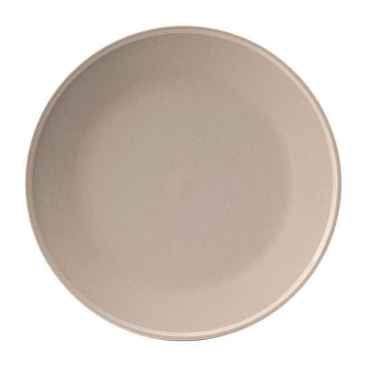 Utopia Core Round Plate Stone 270mm (6 Pack) (Diameter: 270mm | 6 Pack) • PAS-HU910