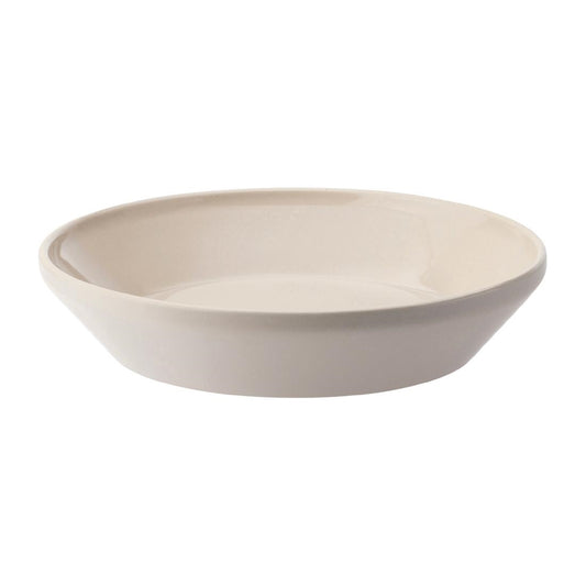 Utopia Core Share Bowl Stone 205mm (6 Pack) (Diameter: 205mm | 6 Pack) • PAS-HU913