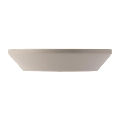Utopia Core Share Bowl Stone 205mm (6 Pack) (Diameter: 205mm | 6 Pack) • PAS-HU913
