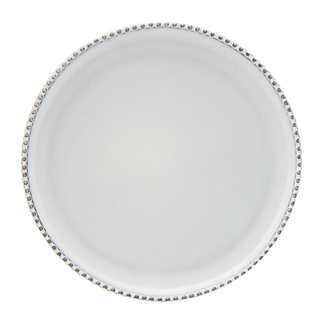 Utopia Rhythm Round Plate 210mm (24 Pack) (Diameter: 210mm | 24 Pack) • PAS-HU914